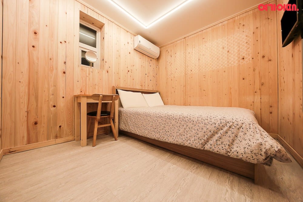 Insadong R Guesthouse 5