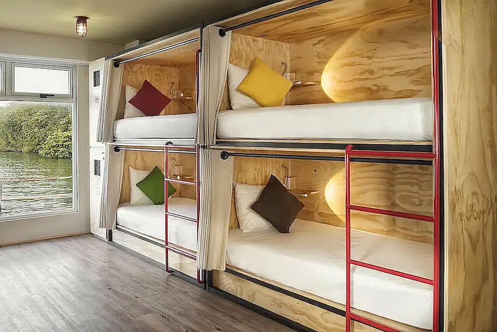 Mayan Monkey Cancun - Social Hotel 5