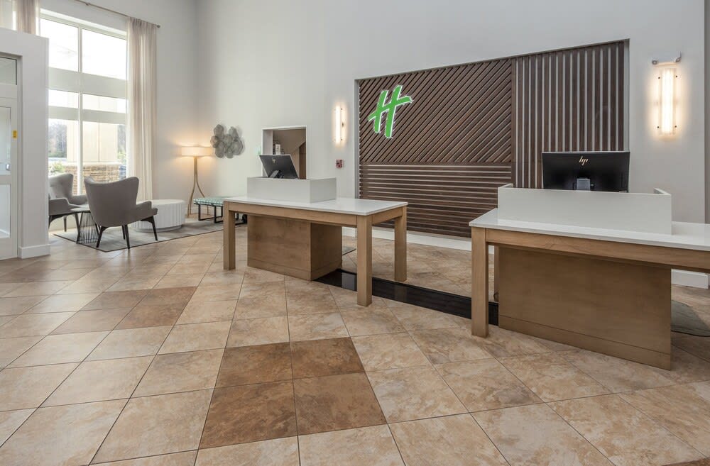 Holiday Inn Hotel & Suites Memphis - Wolfchase Galleria by IHG 2