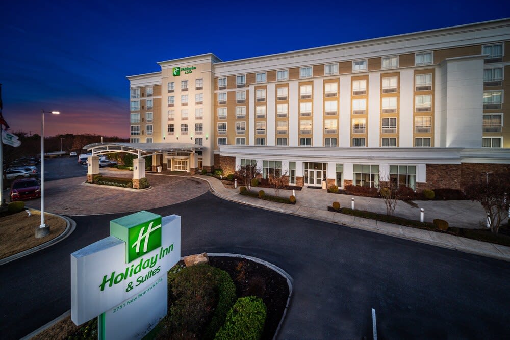 Holiday Inn Hotel & Suites Memphis - Wolfchase Galleria by IHG 1