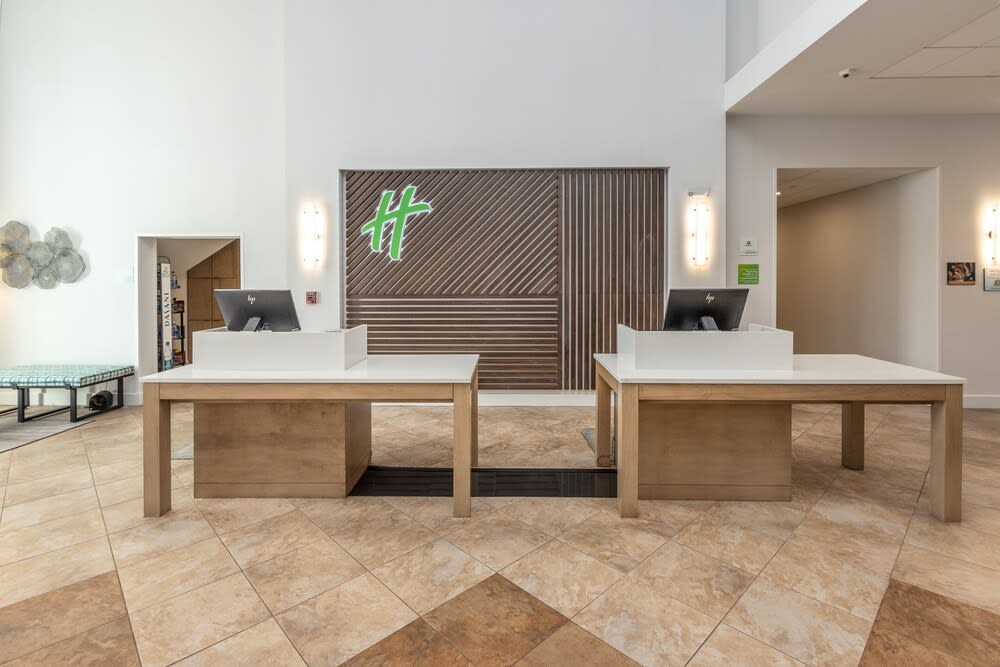Holiday Inn Hotel & Suites Memphis - Wolfchase Galleria by IHG 5