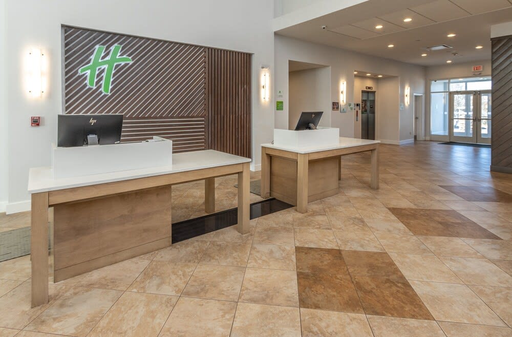 Holiday Inn Hotel & Suites Memphis - Wolfchase Galleria by IHG 3