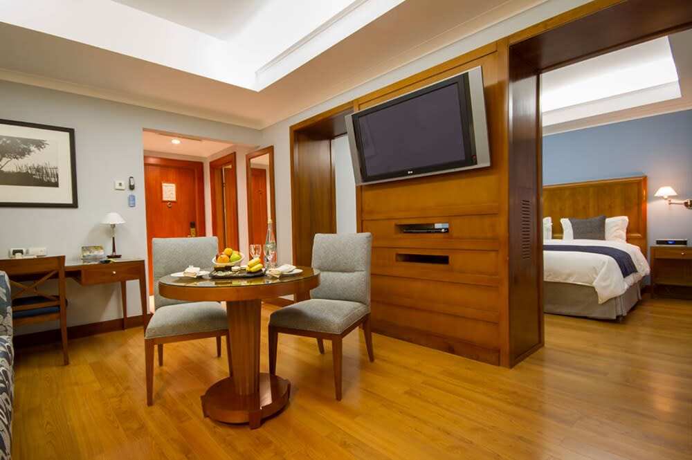 Oro Verde Guayaquil 3