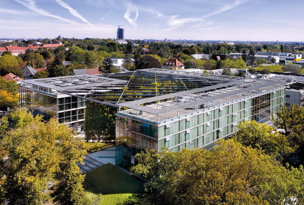 Seminaris CampusHotel Berlin 1