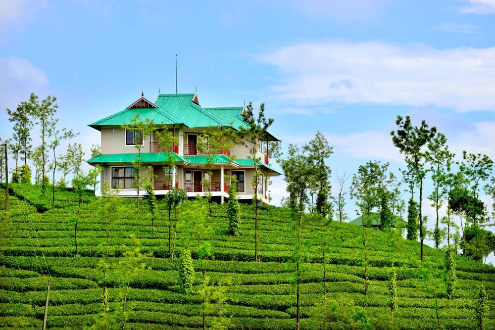 Green Hill Estate 1