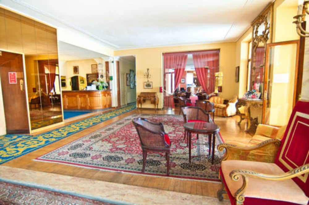 Grand Hotel De Londres 3