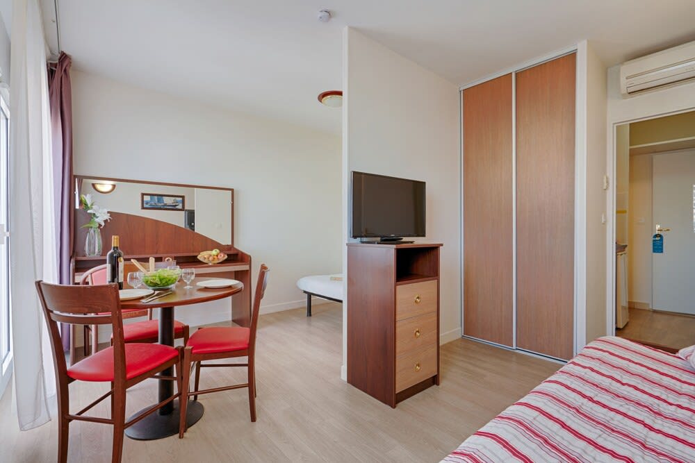 Zenitude Hôtel-Résidences Béziers Centre 5