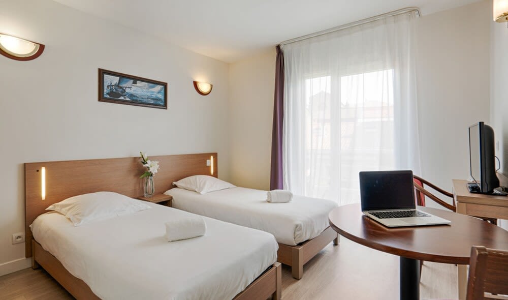 Zenitude Hôtel-Résidences Béziers Centre 4