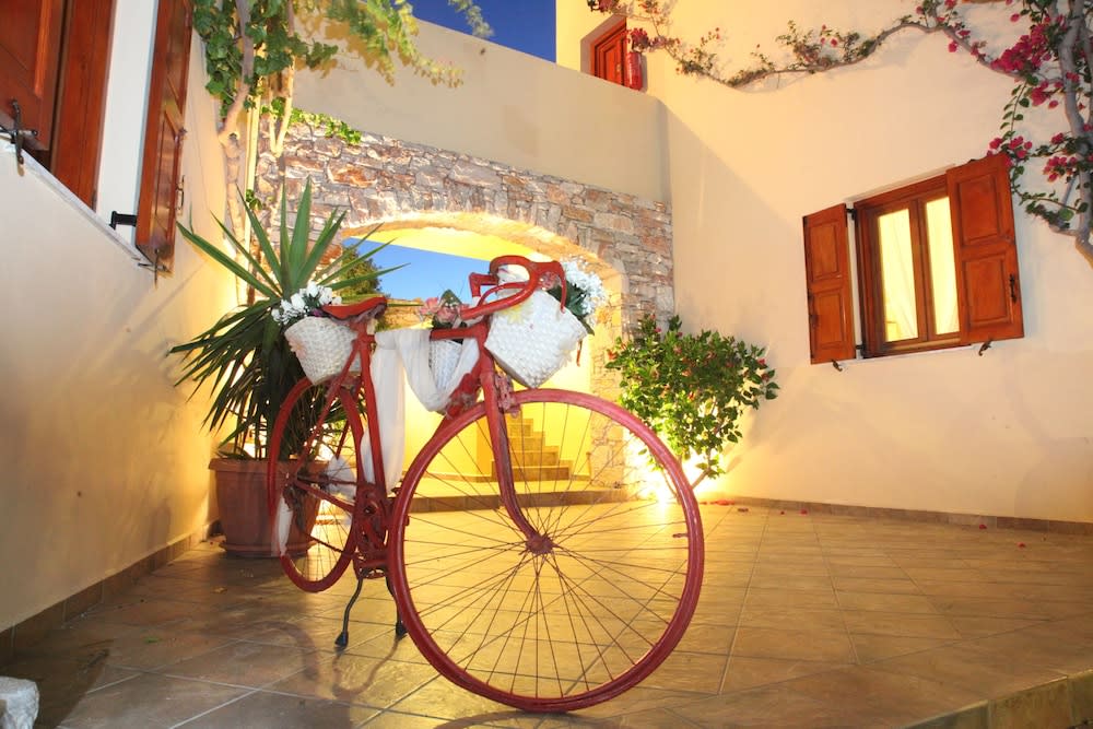 Ventoura Studios & Apartments 2