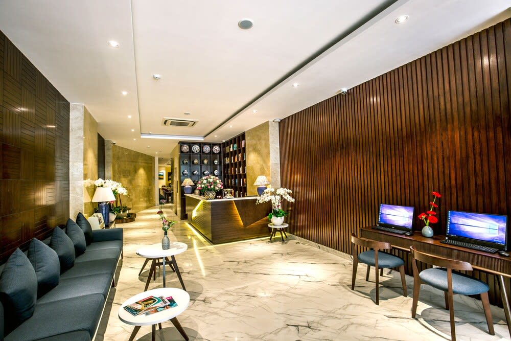Roseland Sweet Hotel 1