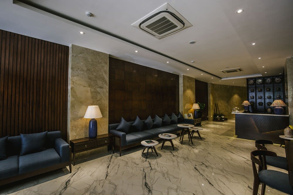 Roseland Sweet Hotel 2