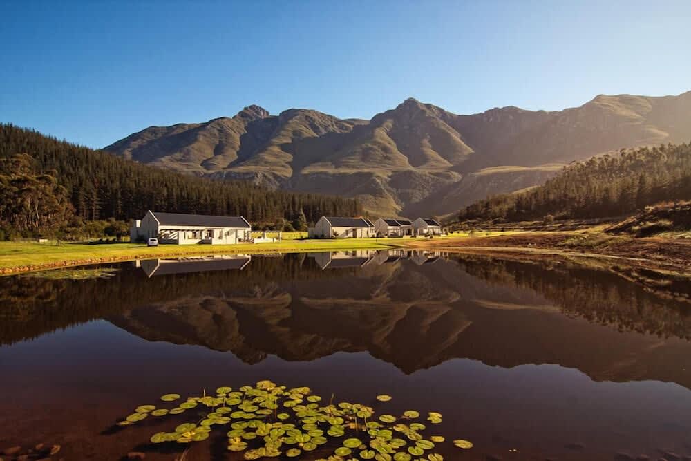 Gaikou Lodge 1