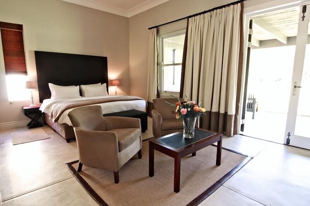 Gaikou Lodge 2