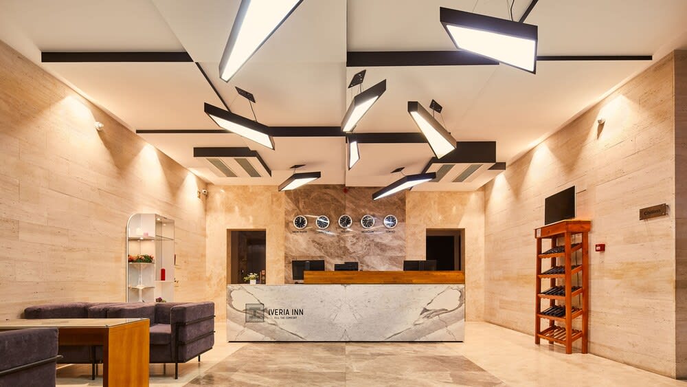 Iveria Inn Hotel 2