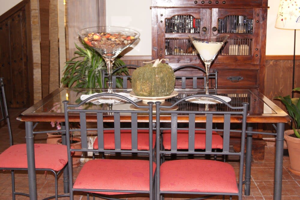 Hotel Rural La Paloma 3