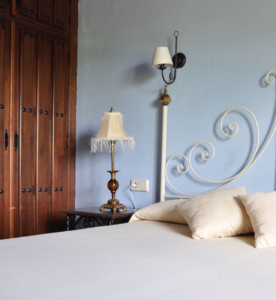 Hotel Rural La Paloma 5