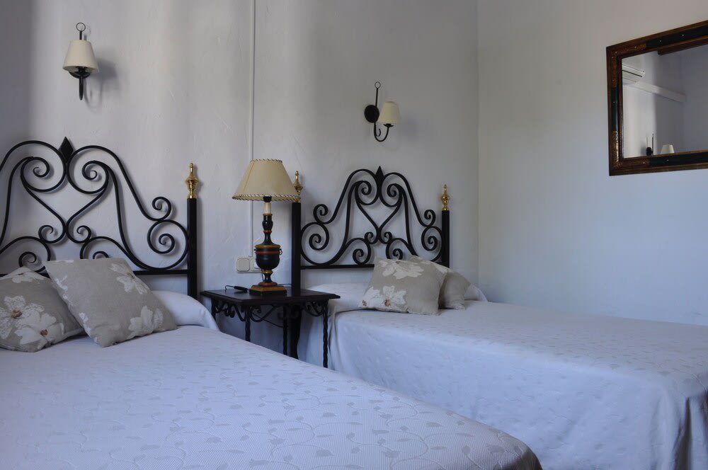 Hotel Rural La Paloma 4