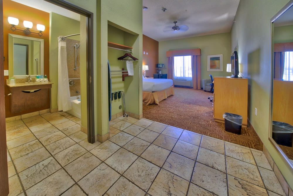 Holiday Inn Express & Suites LUBBOCK SOUTHWEST - WOLFFORTH by IHG 2