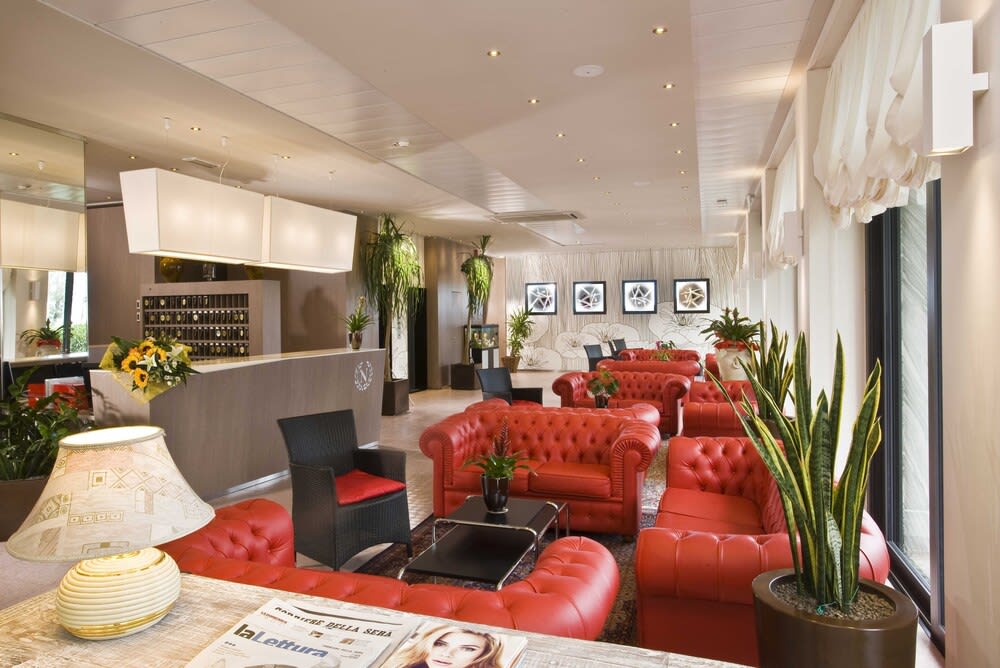 Hotel Napoleon 2
