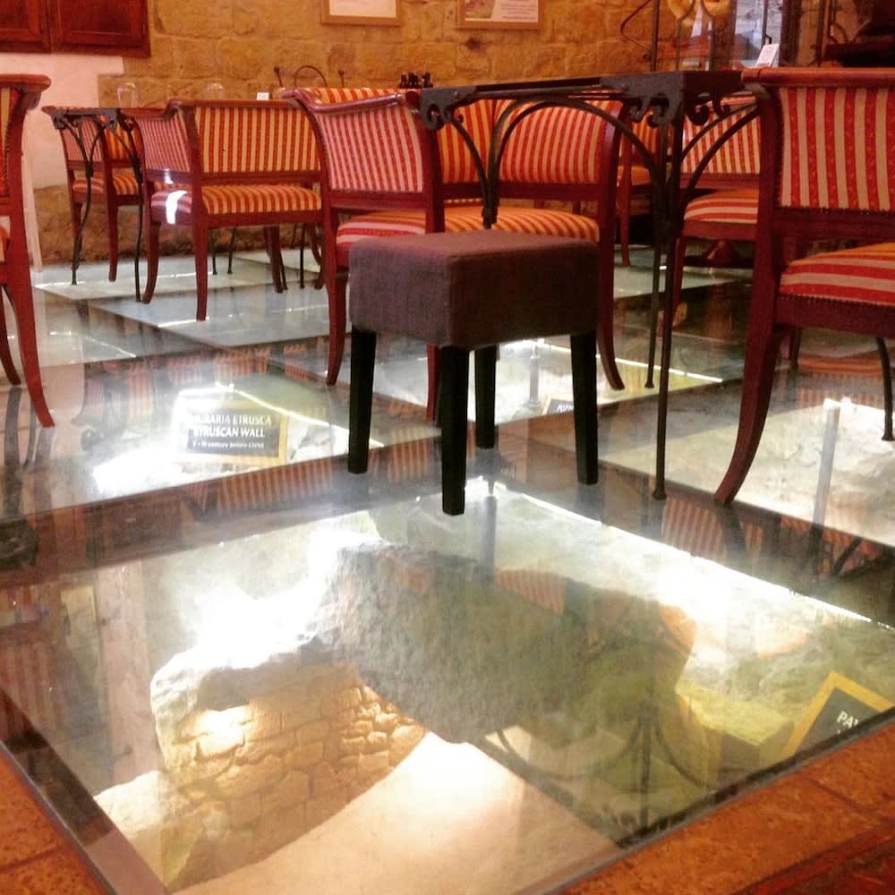 Albergo Diffuso Volterra 2