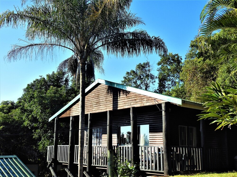 Impala Niezel Lodge & Guest House 1