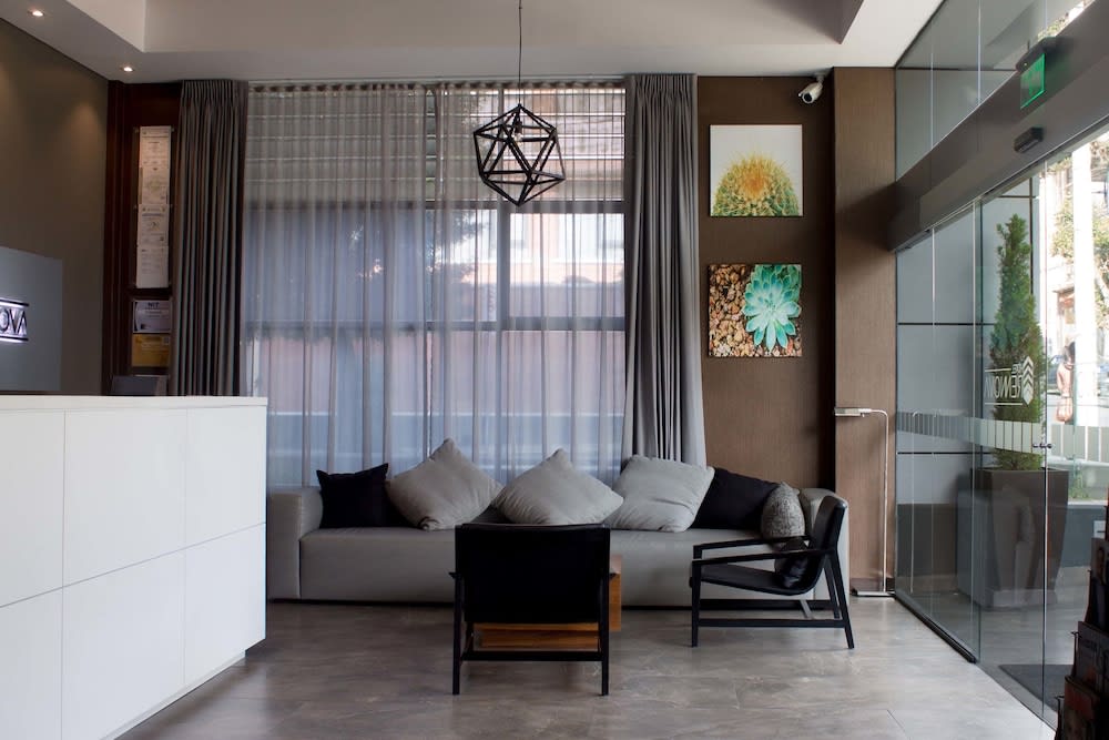 Hotel Rennova 2