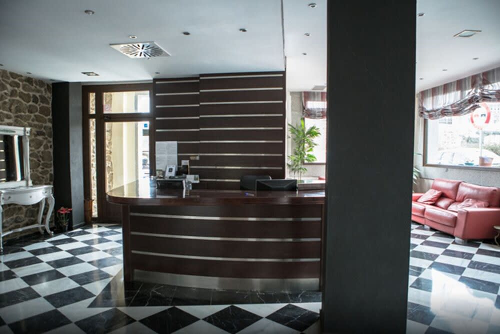 Hotel Casa Beletri 2
