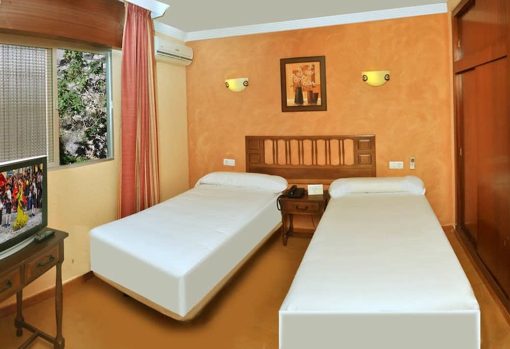 Arrayanes Playa Almuñecar 5