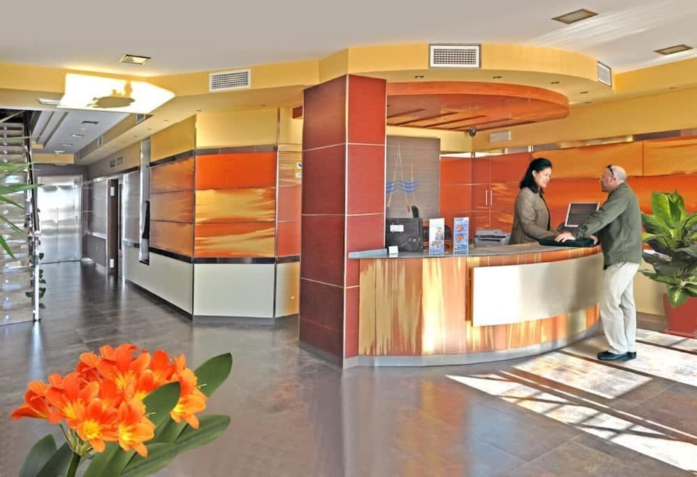 Arrayanes Playa Almuñecar 2