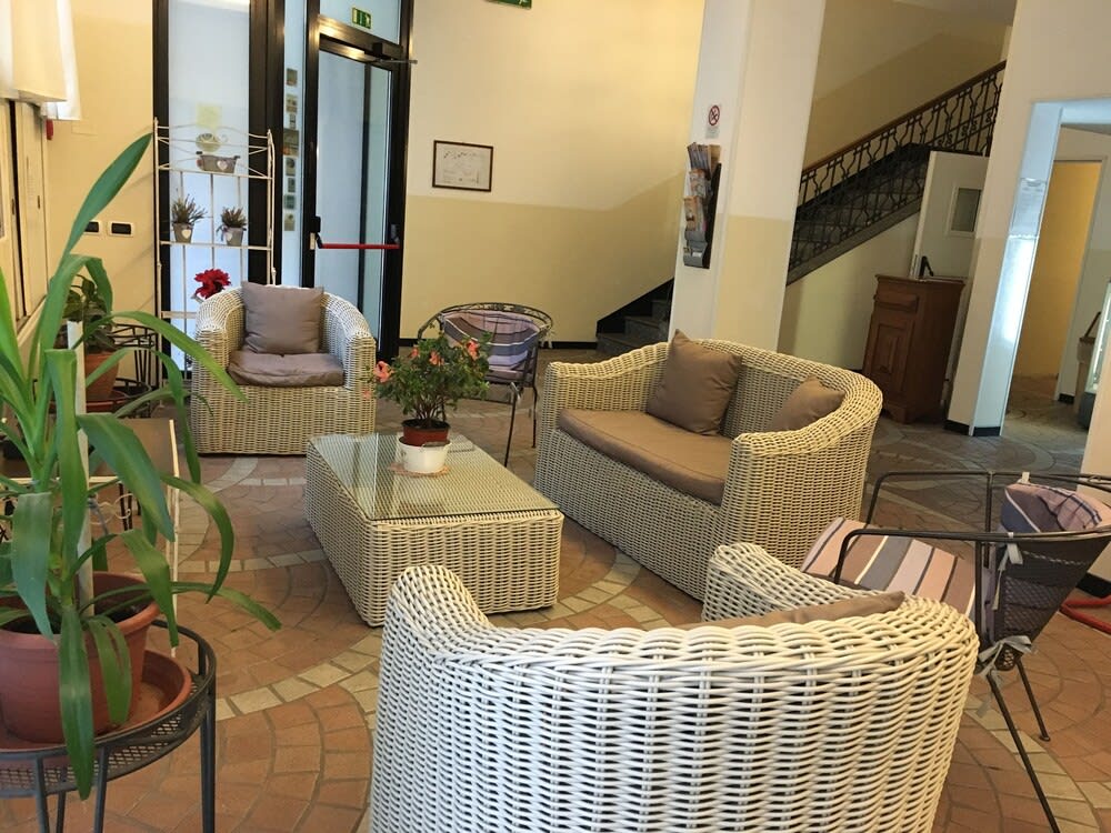 Hotel Nettuno 1
