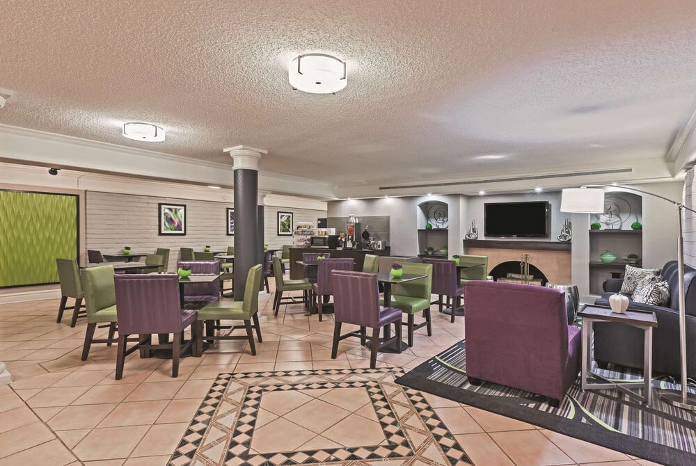Travelodge by Wyndham Houston Cy-Fair 1