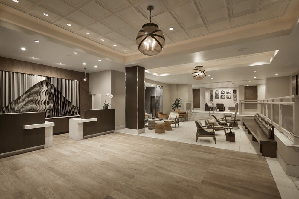 Hyatt Centric Fisherman's Wharf San Francisco 2