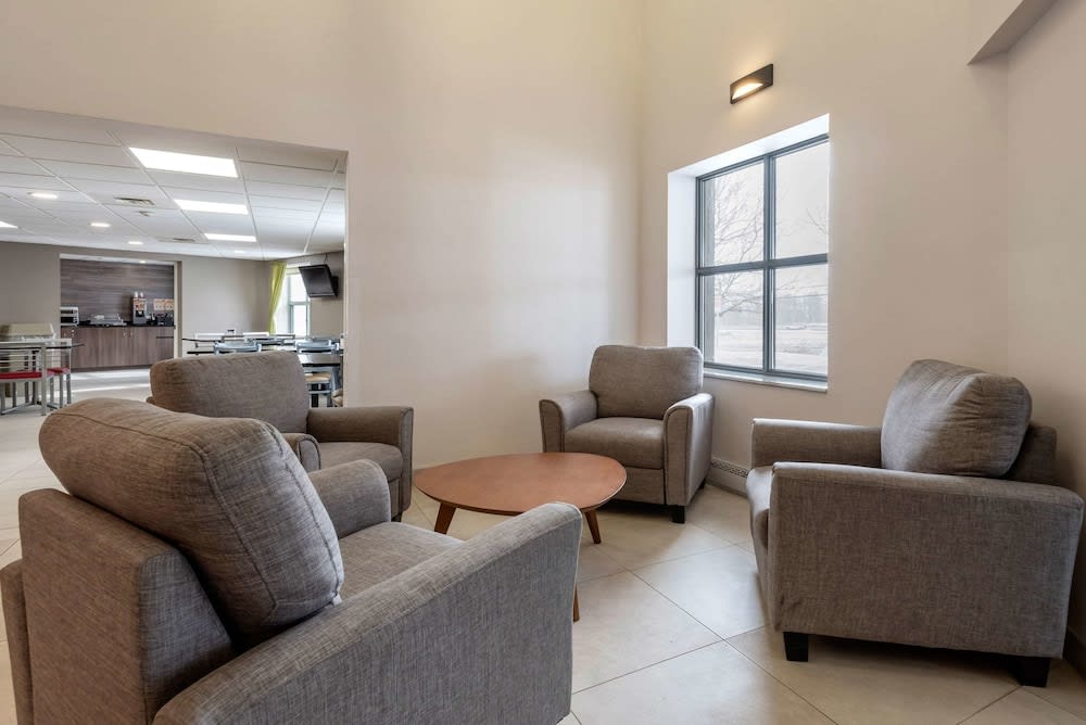 Quality Suites 2
