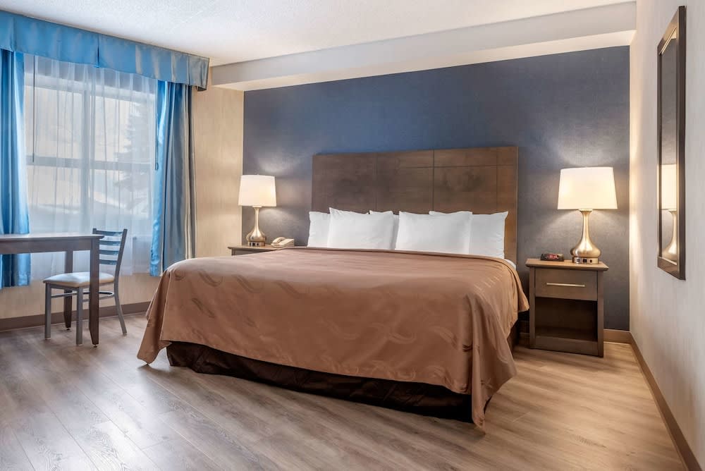 Quality Suites 1