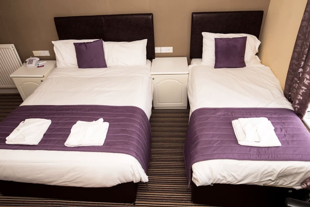 Premier Inn Great Yarmouth (Seafront) Great Yarmouth Best deals Premier Inn Great Yarmouth (Seafront) Great Yarmouth Best deals
