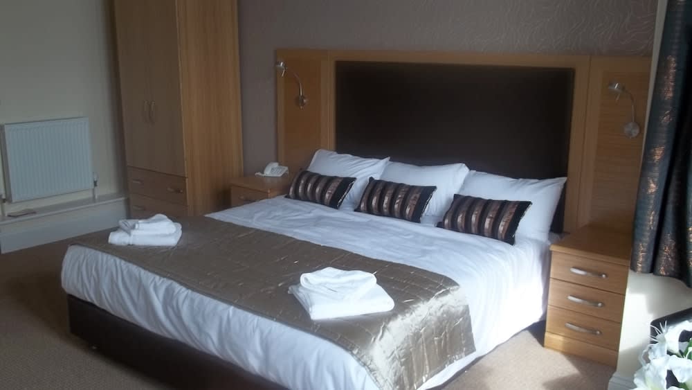 Premier Inn Great Yarmouth (Seafront) Great Yarmouth Best deals Premier Inn Great Yarmouth (Seafront) Great Yarmouth Best deals