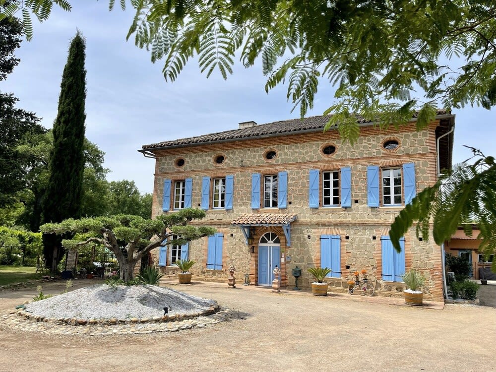 Domaine D'en Rigou 1