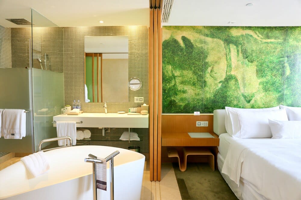 The Westin Shenzhen Nanshan 5