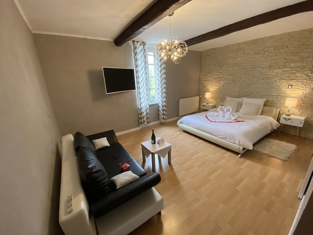 Domaine D'en Rigou 2