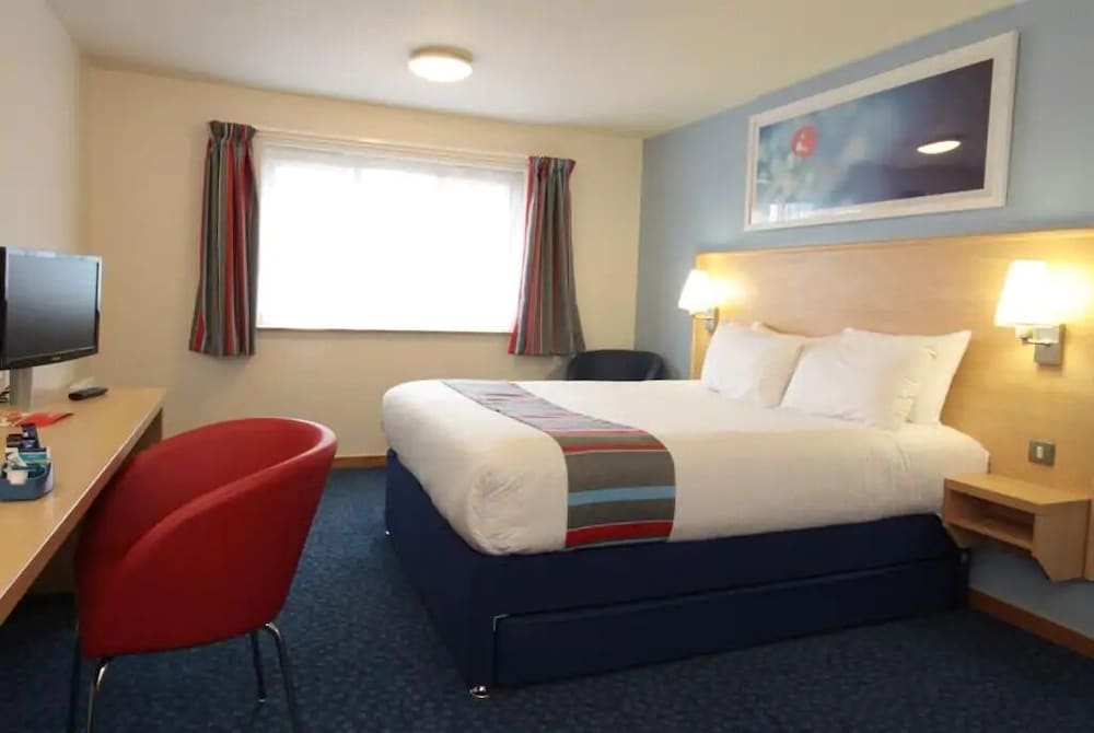 Travelodge Inverness Fairways, Inverness Best deals