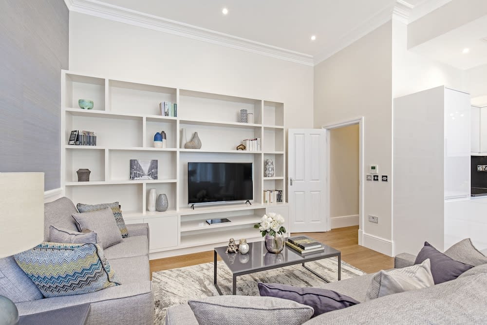 Chesham Court Knightsbridge 1