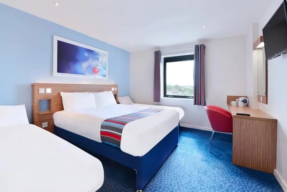 Travelodge Inverness Fairways, Inverness Best deals