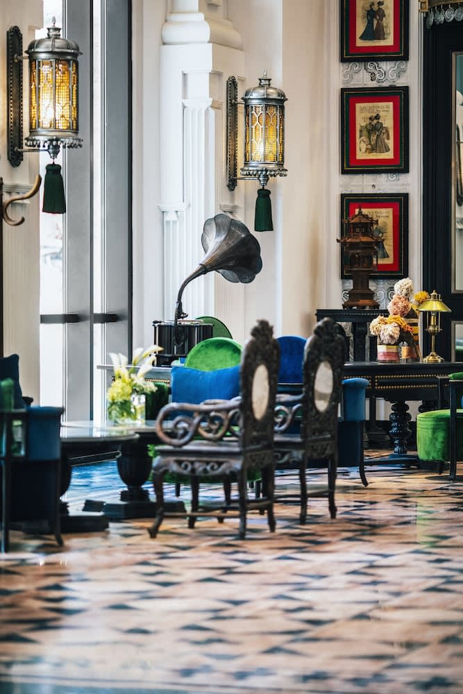 Hotel de la Coupole - MGallery 2