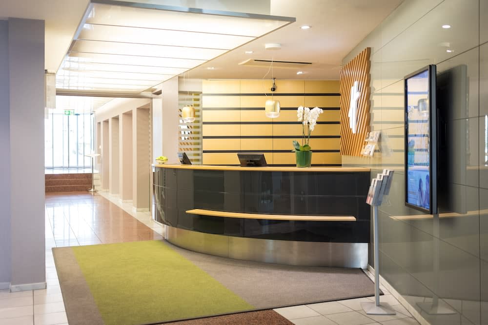 Holiday Inn VIENNA CITY by IHG 2