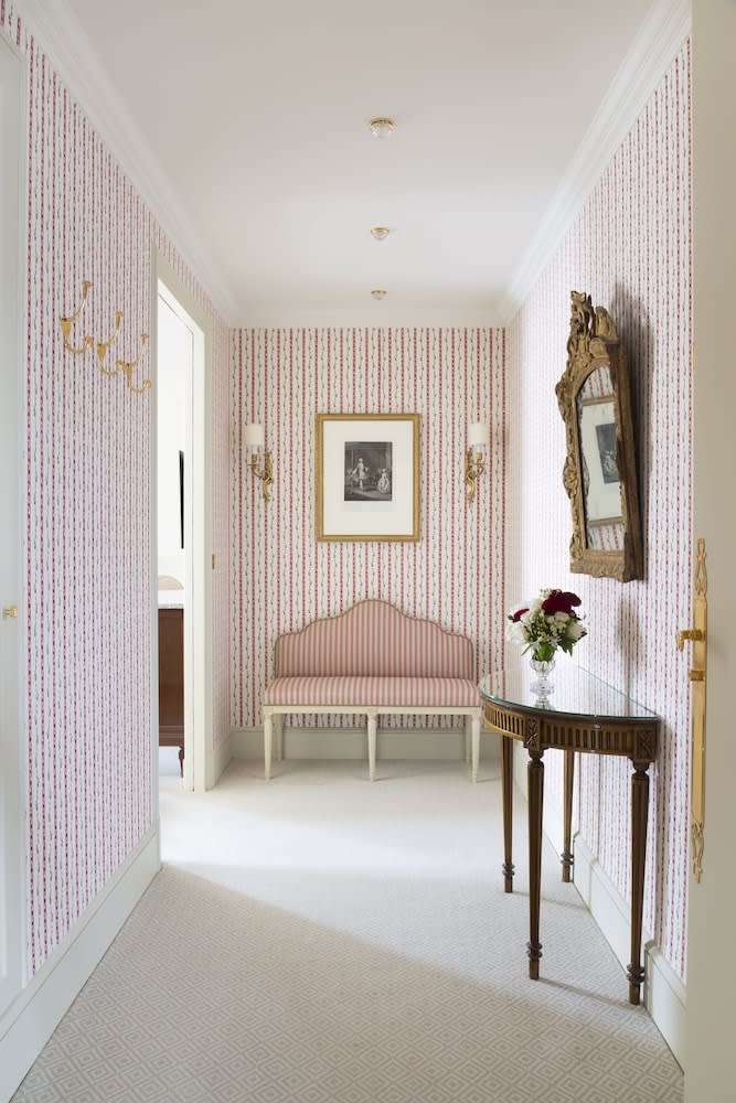 Le Bristol Paris, Oetker Hotels 1