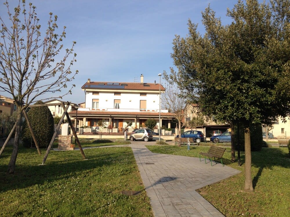 House degli Angeli Rooms 1