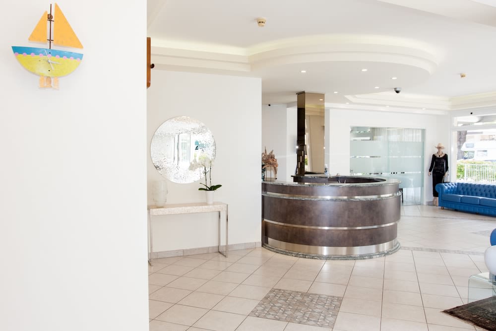Hotel All'Orologio 2