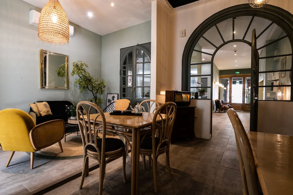 Boutique Hôtel Azur 1