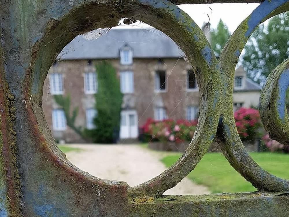 Domaine de la Fauvriere 1