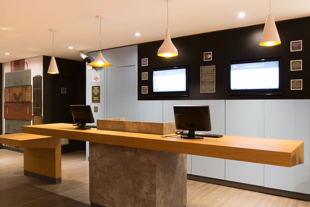 ibis Sao Jose dos Campos Colinas 2